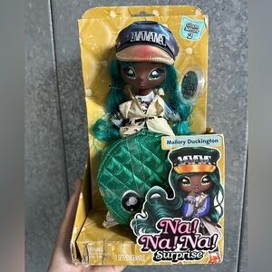 Na Na Na Doll Mallory Duckington